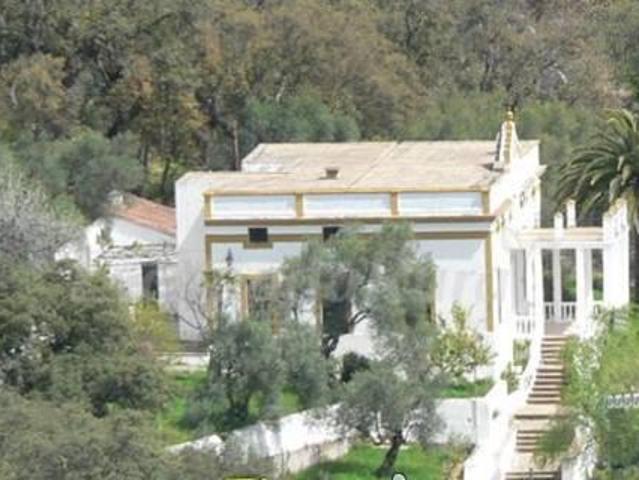 Casa en alquiler en Sierra de Huelva, Andalucía
