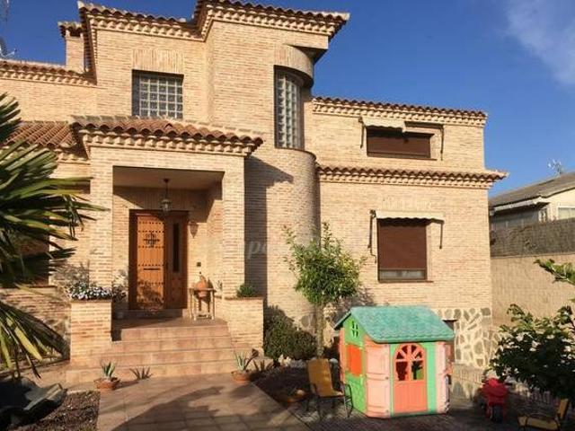 Casa en alquiler en Olías Del Rey