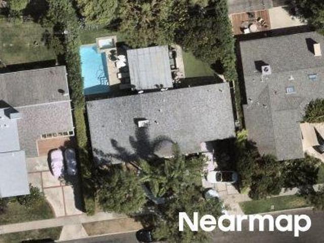 House for sale in Canoga Park, California