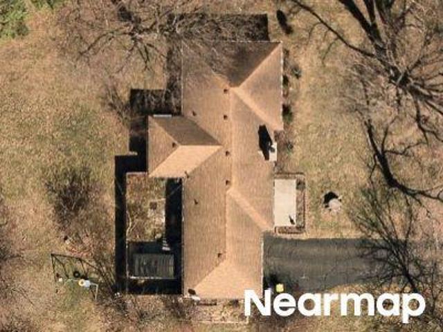House for sale in Camby, Indiana