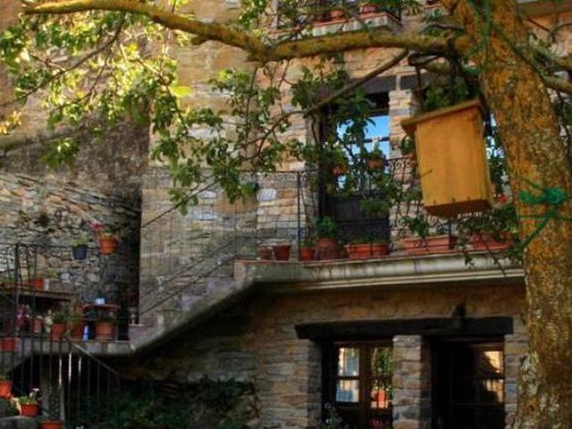 Casa en alquiler en Yanguas