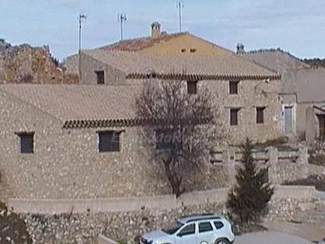 Casa en alquiler en Noroeste, Murcia