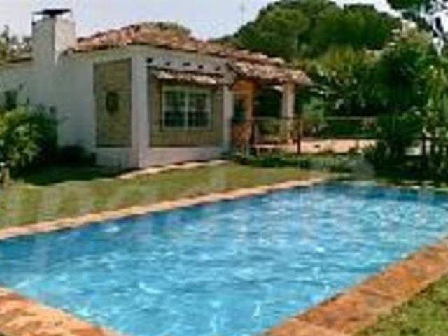 Casa en alquiler en Punta Umbría