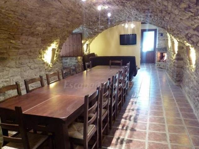 Casa en alquiler en Aínsa-sobrarbe, Aragón