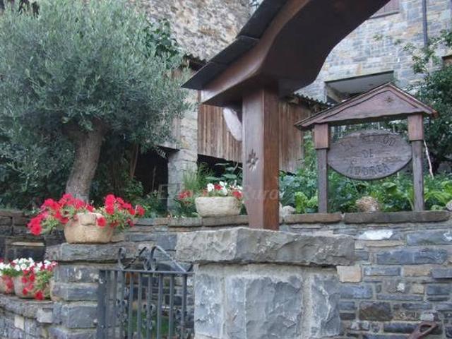 Casa en alquiler en Alto Gállego, Aragón