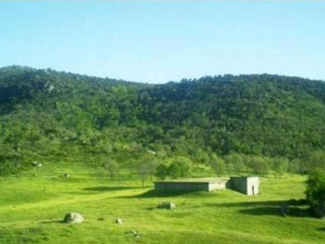 Casa en alquiler en Higuera De Las Dueñas, Ávila