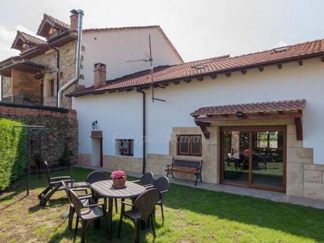 Casa en alquiler en Corvera De Toranzo, Cantabria