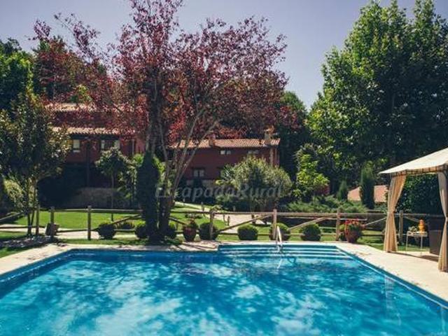 Casa en alquiler en Puerto De Béjar, Castilla y León