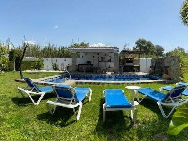 Casa en alquiler en La Janda, Andalucía