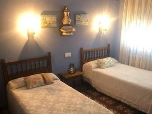Casa en alquiler en Encinillas
