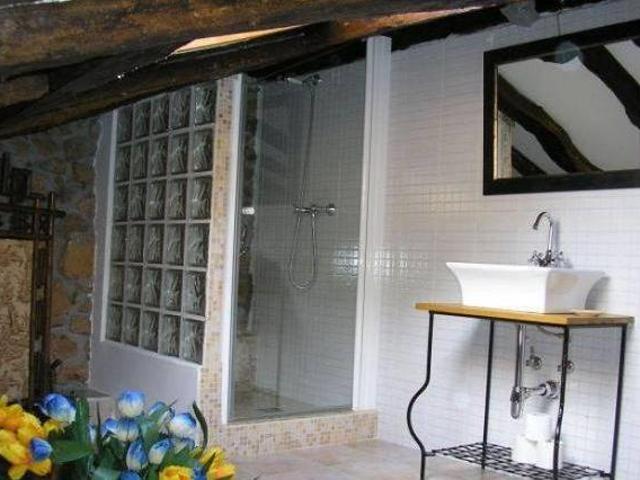 Casa en alquiler en Hazas De Cesto