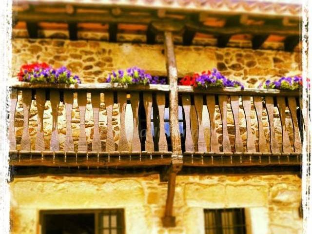 Casa en alquiler en Lozoya, Madrid