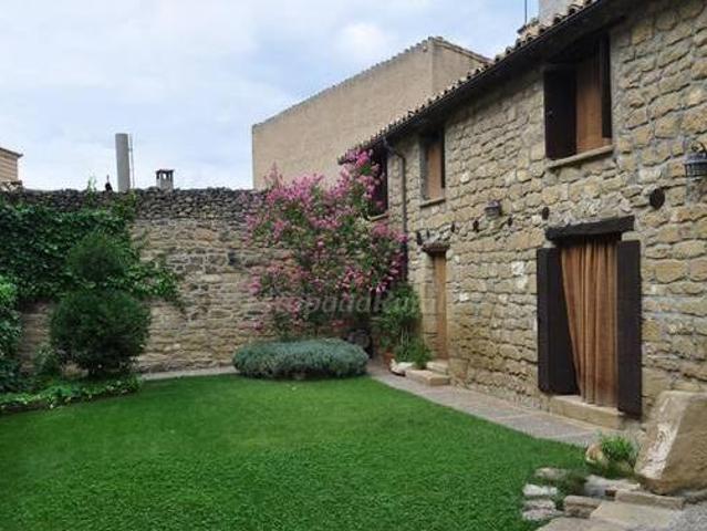 Casa en alquiler en Cinco Villas, Aragón