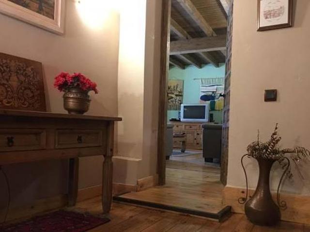 Casa en alquiler en Fuente El Saúz, Castilla y León