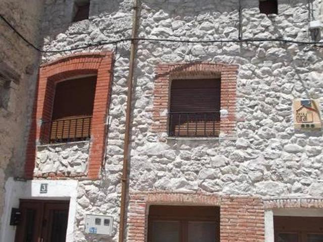Casa en alquiler en Montemayor de Pililla, Valladolid