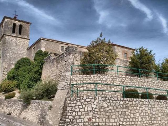 Casa en alquiler en Montemayor De Pililla, Castilla y León