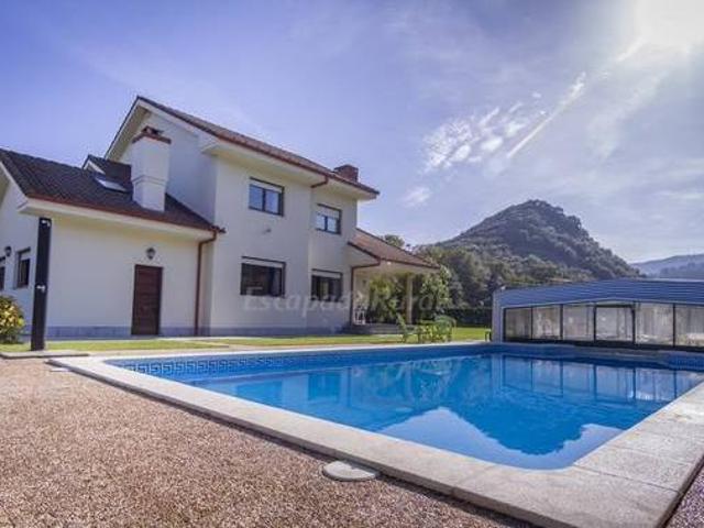 Casa en alquiler en Liendo, Cantabria