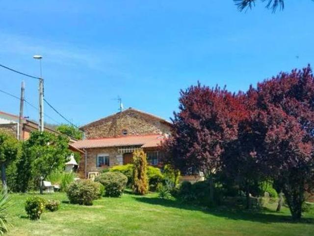 Casa en alquiler en La Robla