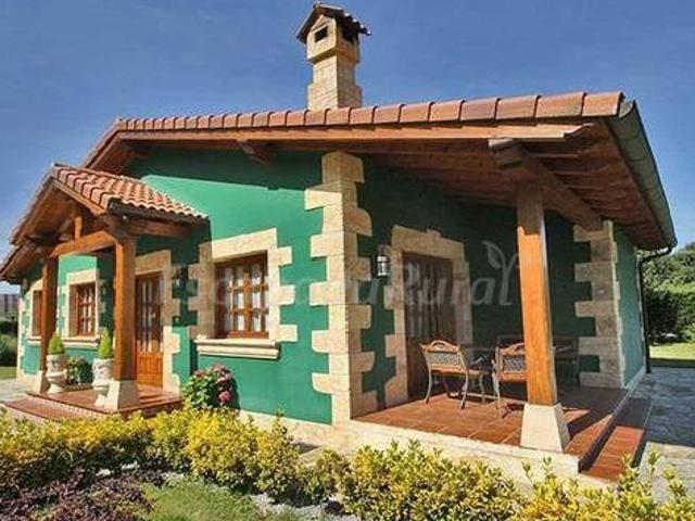 Casa en alquiler en Corvera De Toranzo, Cantabria