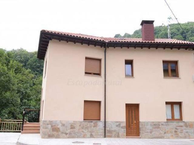 Casa en alquiler en Cangas Del Narcea, Asturias