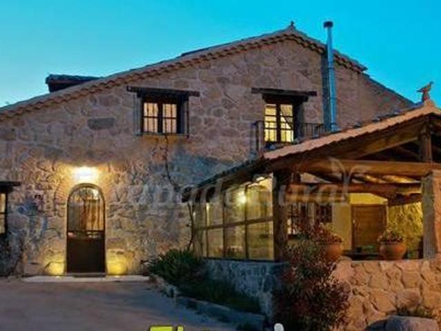 Casa en alquiler en Brieva, Segovia