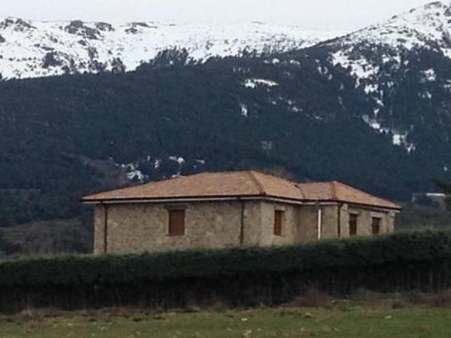 Casa en alquiler en Aldealengua De Pedraza, Castilla y León