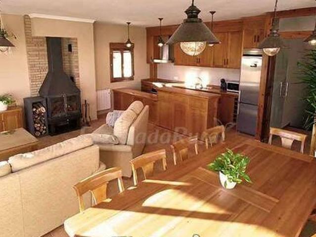 Casa en alquiler en Las Majadas, Castilla-La Mancha