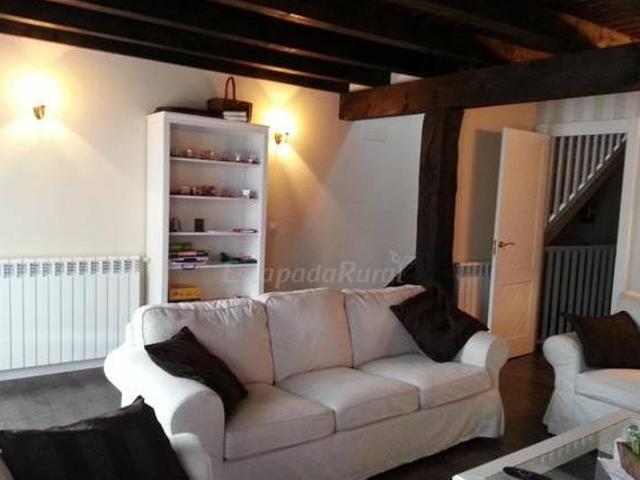 Casa en alquiler en Villoslada De Cameros, La Rioja