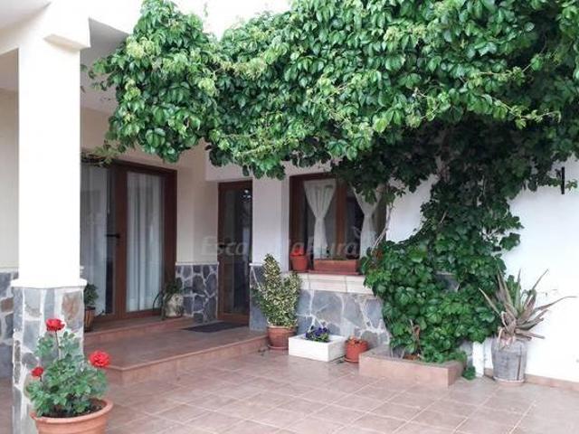 Casa en alquiler en Villamalea, Castilla-La Mancha