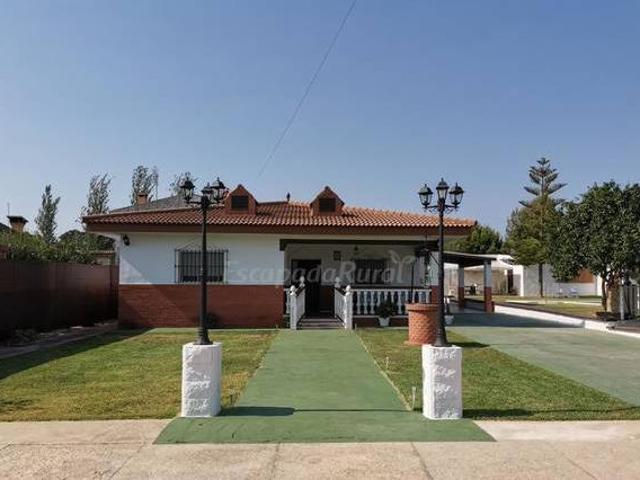 Casa en alquiler en Comarca Metropolitana de Huelva, Andalucía