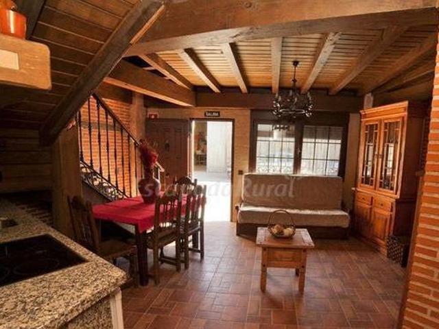Casa en alquiler en Villaverde De Guareña, Castilla y León