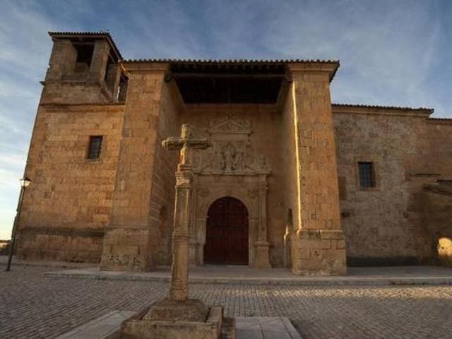 Casa en alquiler en Villaverde De Guareña, Castilla y León