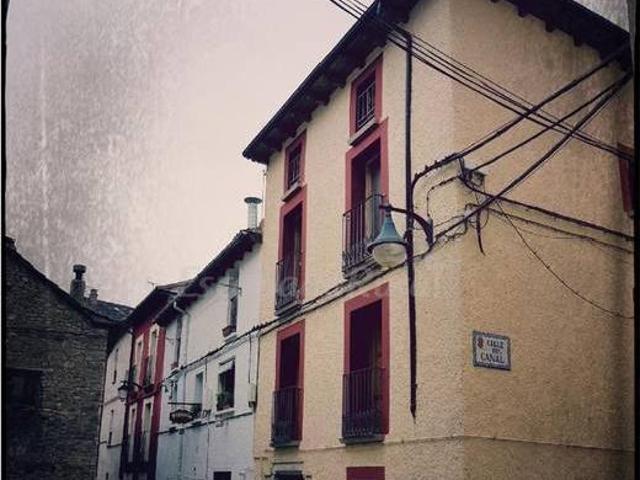 Casa en alquiler en La Jacetania, Aragón