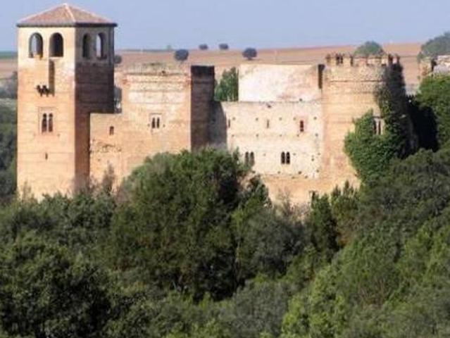 Casa en alquiler en Condado De Castilnovo, Castilla y León