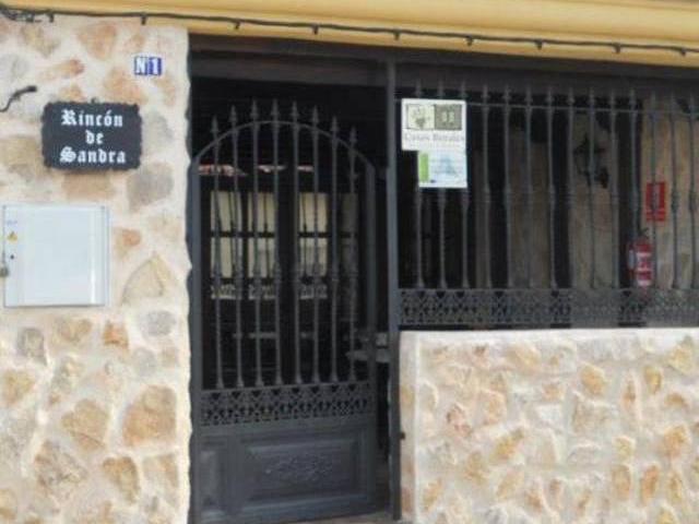 Casa en alquiler en Monteagudo De Las Salinas, Castilla-La Mancha