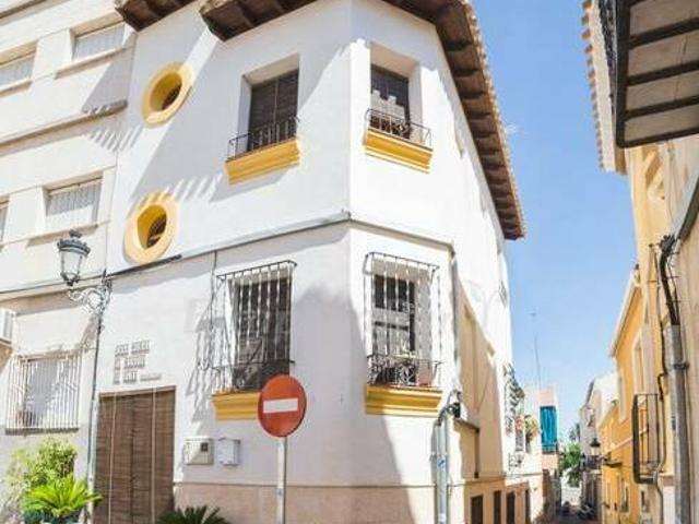 Casa en alquiler en Valle de Ricote, Murcia