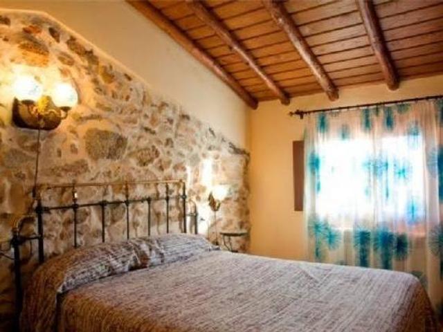 Casa en alquiler en Fuentes De Béjar, Castilla y León