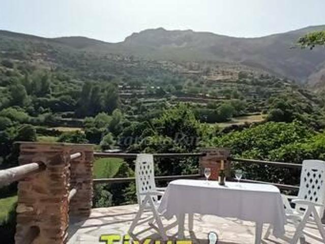 Casa en alquiler en Comarca de la Alpujarra Granadina, Andalucía