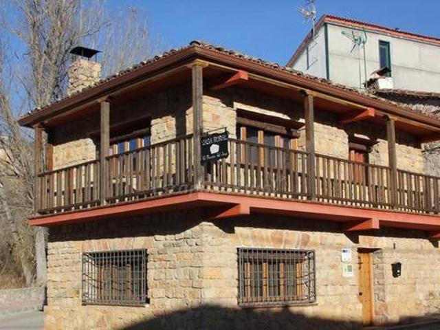 Casa en alquiler en Uña, Castilla-La Mancha