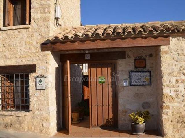 Casa en alquiler en Campo de Belchite, Aragón