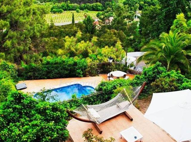 Casa en alquiler en Santa María Del Tiétar, Ávila