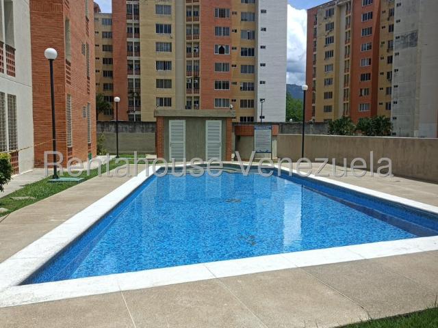 Apartamento en venta en Naguanagua, Carabobo
