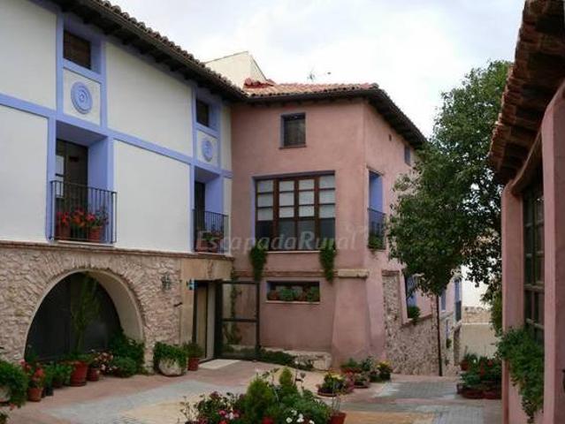 Casa en alquiler en Comunidad de Teruel, Aragón