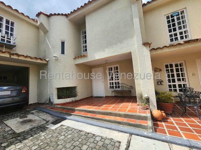 Townhouse en alquiler en Valencia, Carabobo