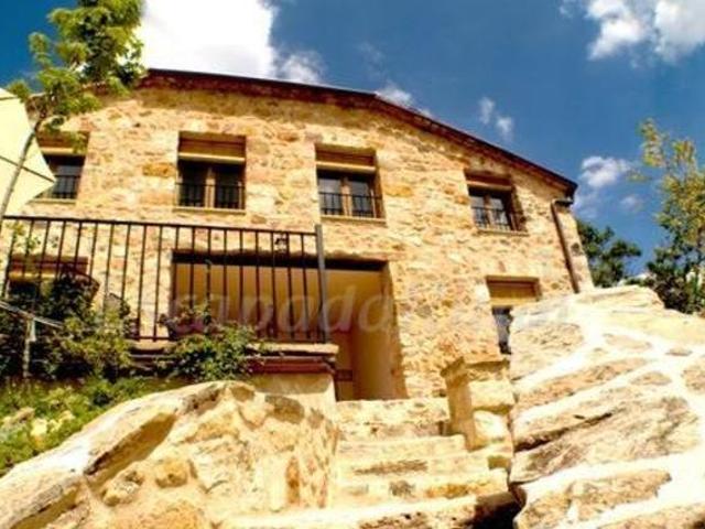Casa en alquiler en Torreiglesias, Castilla y León