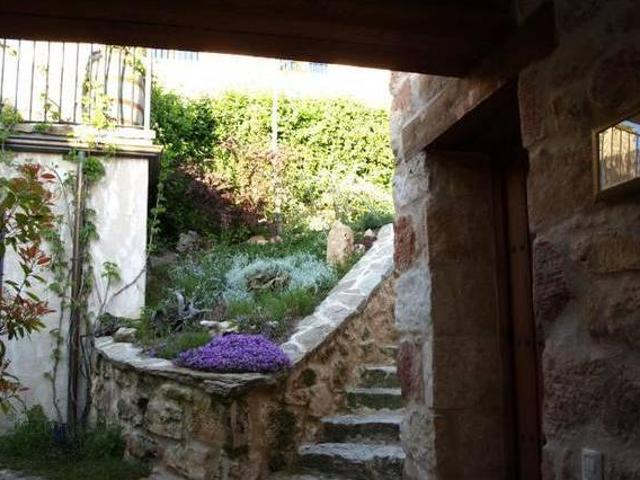 Casa en alquiler en Torreiglesias, Segovia