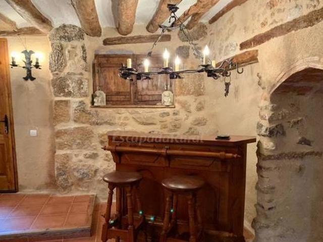 Casa en alquiler en Matarraña / Matarranya, Fuentespalda