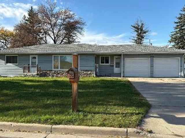 House for sale in Minot, North Dakota