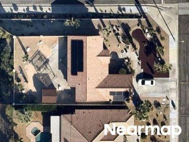 House for sale in Desert Hot Springs, California