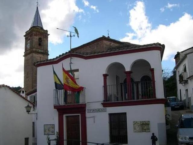 Casa en alquiler en Sierra de Huelva, Andalucía